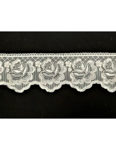 PIZZO REBRODE 10 CM 21756