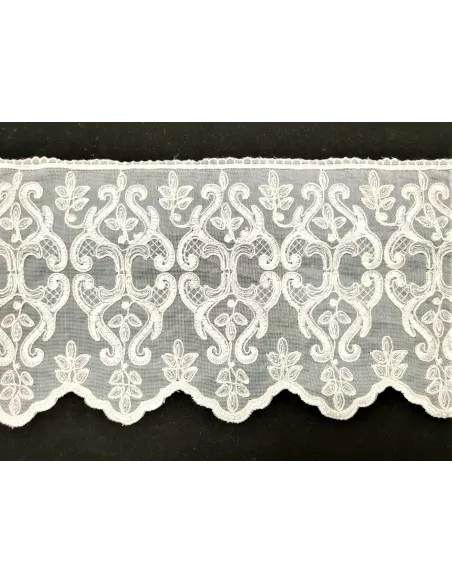 PIZZO REBRODE 20 CM 21758