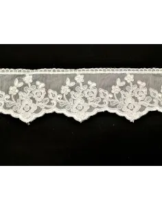 PIZZO REBRODE 8 CM 21760