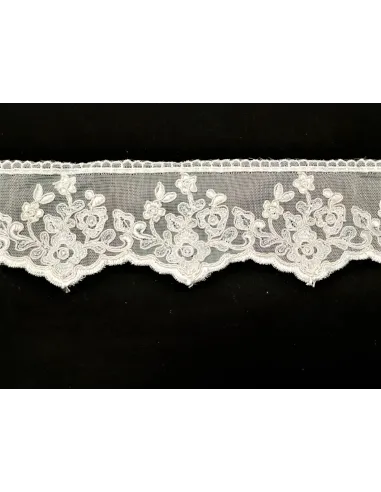 PIZZO REBRODE 8 CM 21760