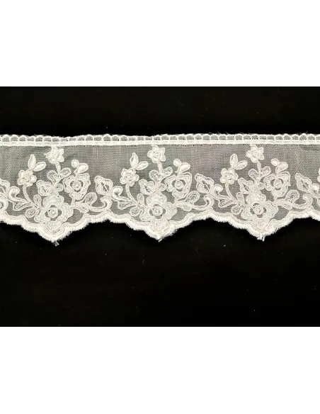PIZZO REBRODE 8 CM 21760