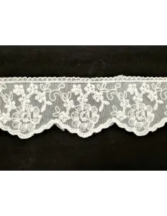 PIZZO REBRODE 8 CM 21763