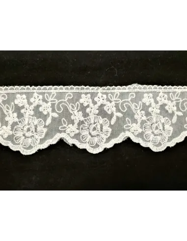PIZZO REBRODE 8 CM 21763