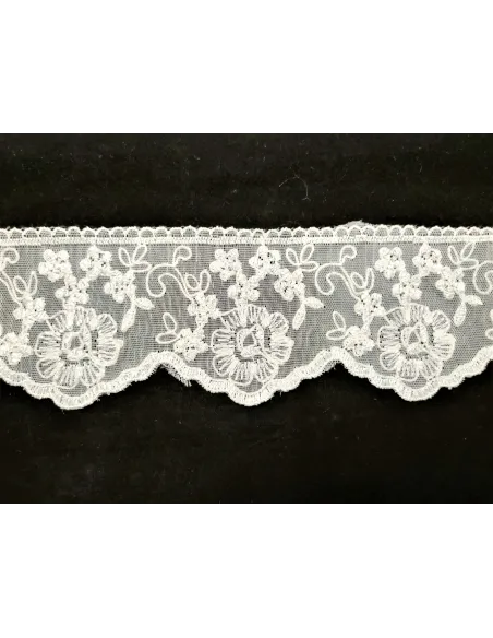 PIZZO REBRODE 8 CM 21763
