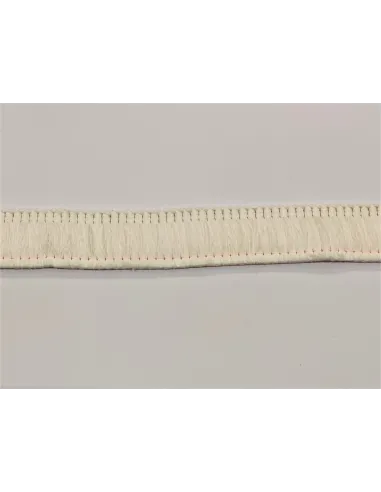 PASSAMANERIA MODA COLORE VERDE  ALTEZZA 3.5 CM - CF 25 MT 2180