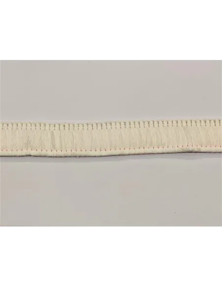 PASSAMANERIA MODA COLORE VERDE  ALTEZZA 3.5 CM - CF 25 MT 2180