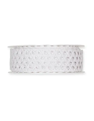 NASTRO DI COTONE MACRAME 2184-028