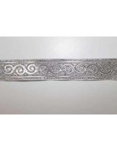 GALLONE LUREX 22 MM 22061-02018362