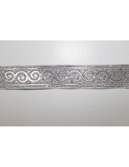 GALLONE LUREX 22 MM 22061-02018362