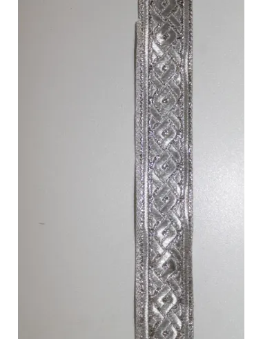 GALLONE LUREX 22 MM 22069-02018461