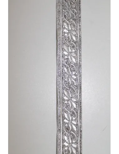 GALLONE LUREX 22 MM 22084-02018324