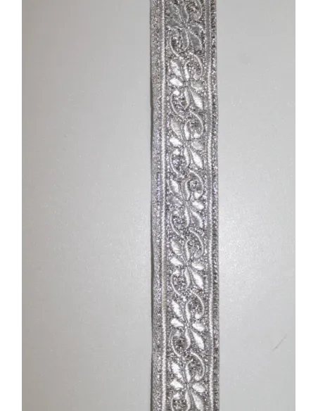 GALLONE LUREX 22 MM 22084-02018324