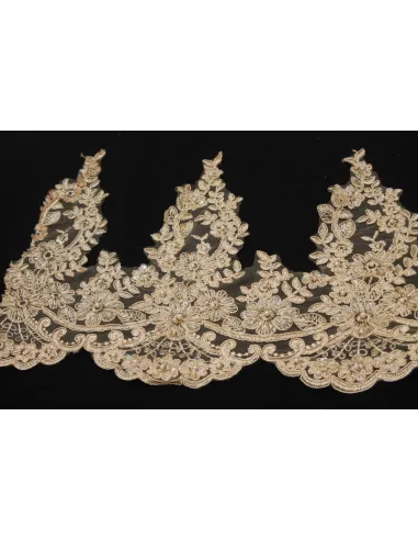 PIZZO REBRODE' 30 CM 2228