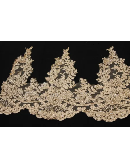 PIZZO REBRODE' 30 CM 2228