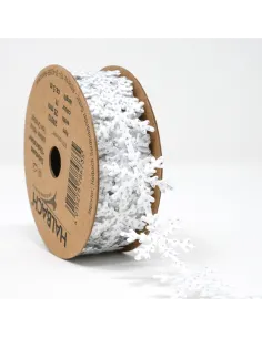 NASTRO FIOCCO DI NEVE 24013-025
