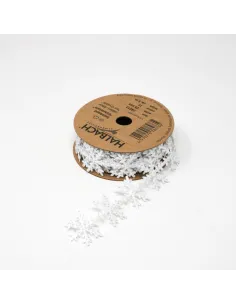 NASTRO FIOCCO DI NEVE 24013-025 2