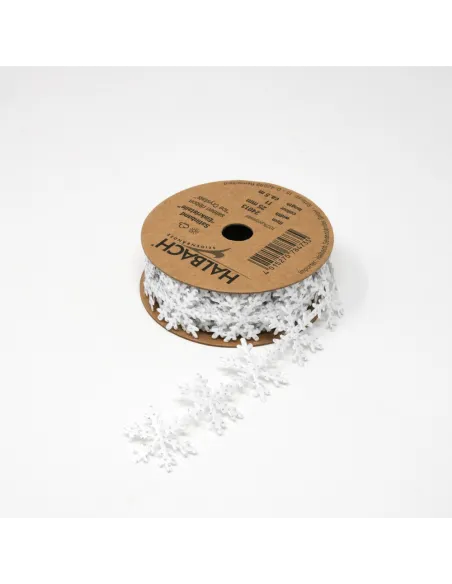 NASTRO FIOCCO DI NEVE 24013-025