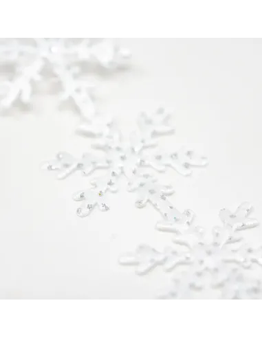 NASTRO FIOCCO DI NEVE 24013-025