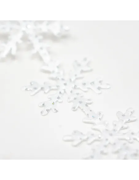 NASTRO FIOCCO DI NEVE 24013-025
