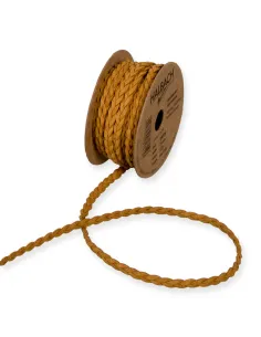 NASTRO INTRECCIATO SIMILPELLE 24025