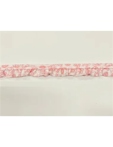 ROUCHE 2,5CM 243949