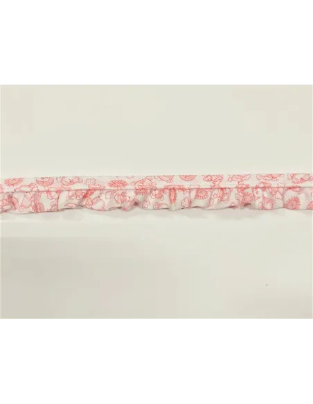 ROUCHE 2,5CM 243949