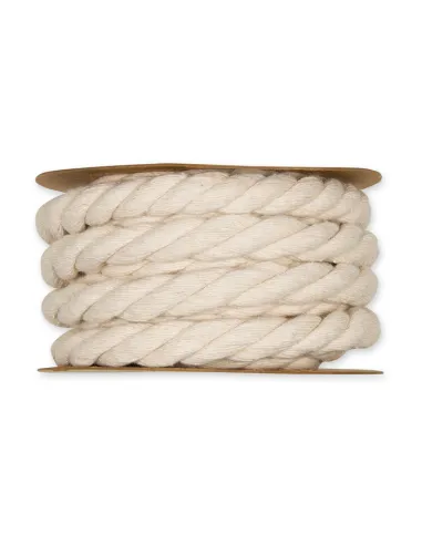 CORDA COTONE 1CM 24400-010