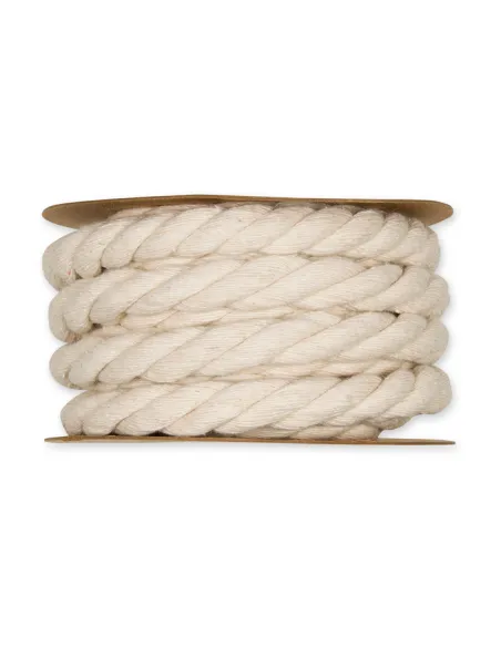 CORDA COTONE 1CM 24400-010