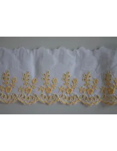 PIZZO SAN GALLO 8CM 2462