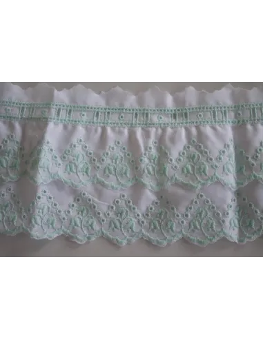 PIZZO SAN GALLO  12CM 2491/1