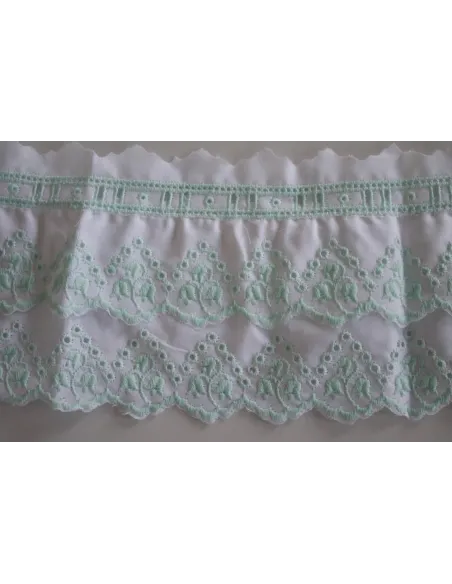 PIZZO SAN GALLO  12CM 2491/1