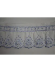 PIZZO SAN GALLO 7CM 2491/2