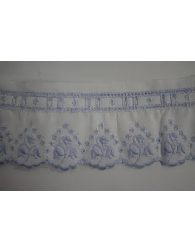 PIZZO SAN GALLO 7CM 2491/2