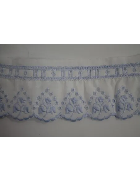 PIZZO SAN GALLO 7CM 2491/2