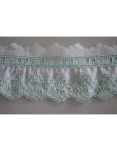 PIZZO SAN GALLO 7CM 2492/2