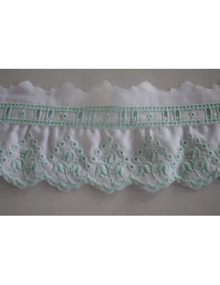 PIZZO SAN GALLO 7CM 2492/2