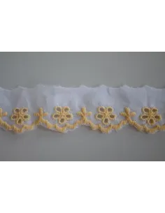 PIZZO SAN GALLO 3CM 2494