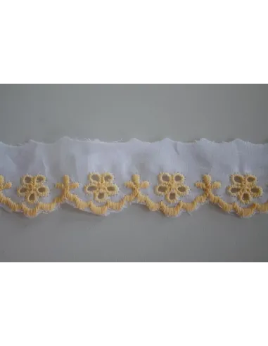 PIZZO SAN GALLO 3CM 2494