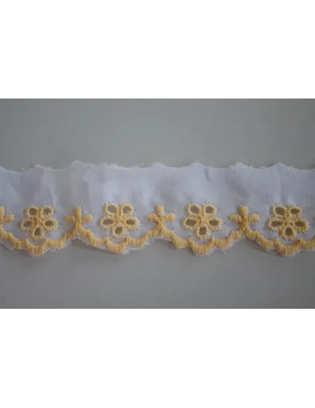PIZZO SAN GALLO 3CM 2494