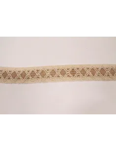 PASSAMANERIA MODA 4CM 24-TR3314