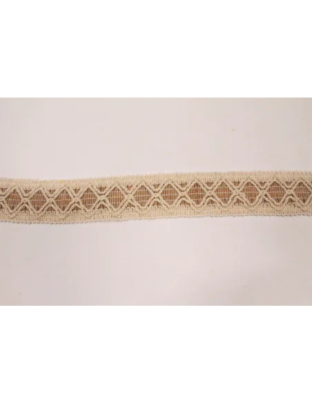 PASSAMANERIA MODA 4CM 24-TR3314