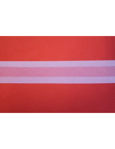 NASTRO ORGANZA  25MM 25/7/7