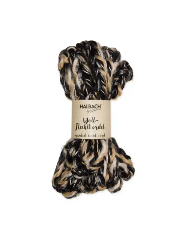 CORDA DI LANA INTRECCIATA 25900-020