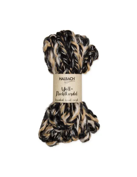 CORDA DI LANA INTRECCIATA 25900-020