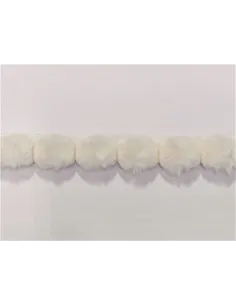 PASSAMANERIA MODA PON PON 25-TR4254