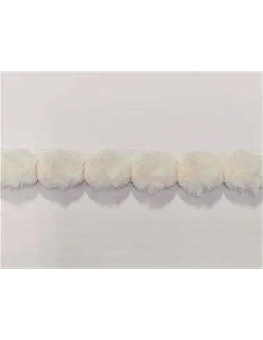 PASSAMANERIA MODA PON PON 25-TR4254