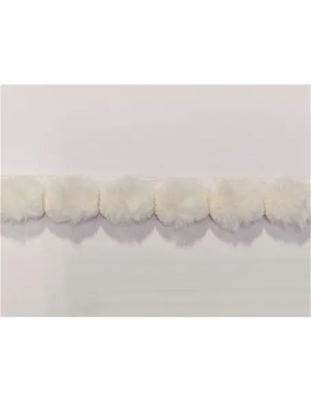 PASSAMANERIA MODA PON PON 25-TR4254