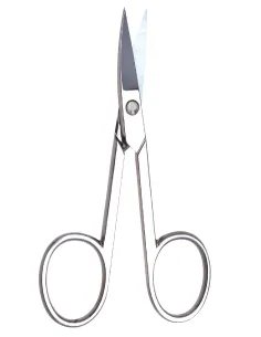 FORBICI UNGHIE GAMBO ESAGONALE 9 CM 260/3/3,5