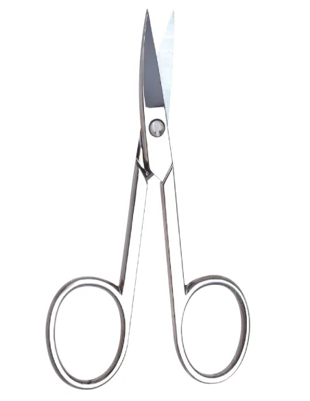 FORBICI UNGHIE GAMBO ESAGONALE 9 CM 260/3/3,5
