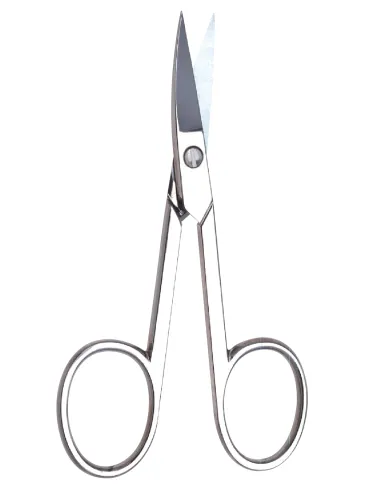 FORBICI UNGHIE GAMBO ESAGONALE 9 CM 260/4/3,5